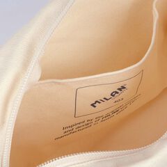 Neceser Milan gigante 403 beige