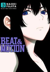 Beat & Motion, Vol. 3