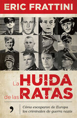 La huida de las ratas La huida de las ratas
