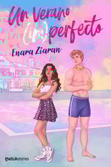 Un verano (im)perfecto Un verano (im)perfecto