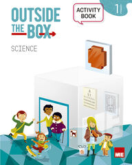 Science 1 Outside the Box AB