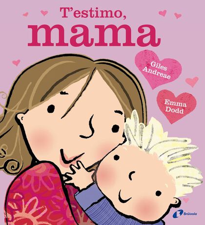 T'estimo, mama T'estimo, mama