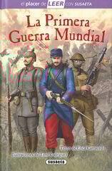 La Primera Guerra Mundial La Primera Guerra Mundial