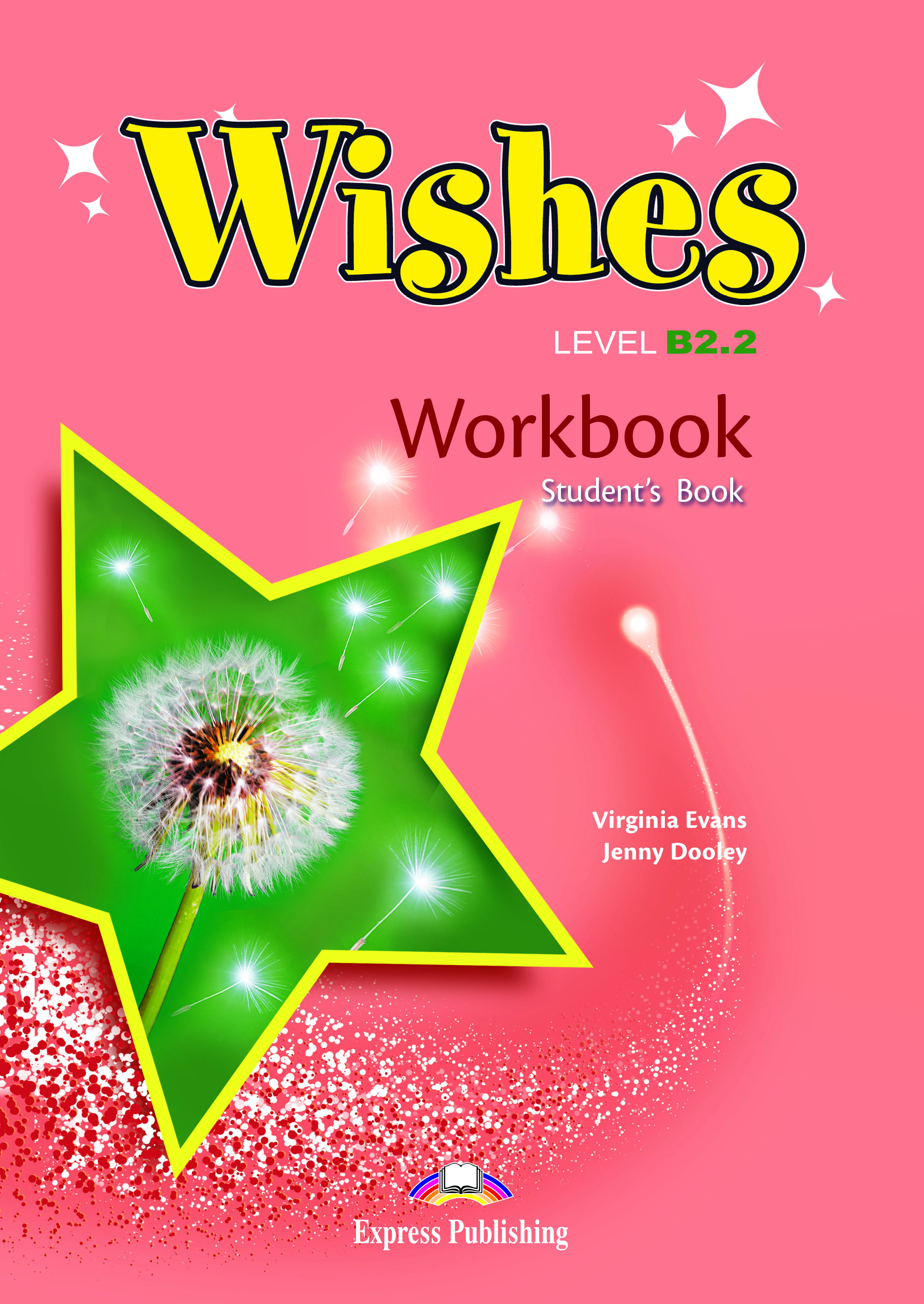 Wishes B2.2 Workbook