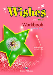 Wishes B2.2 Workbook