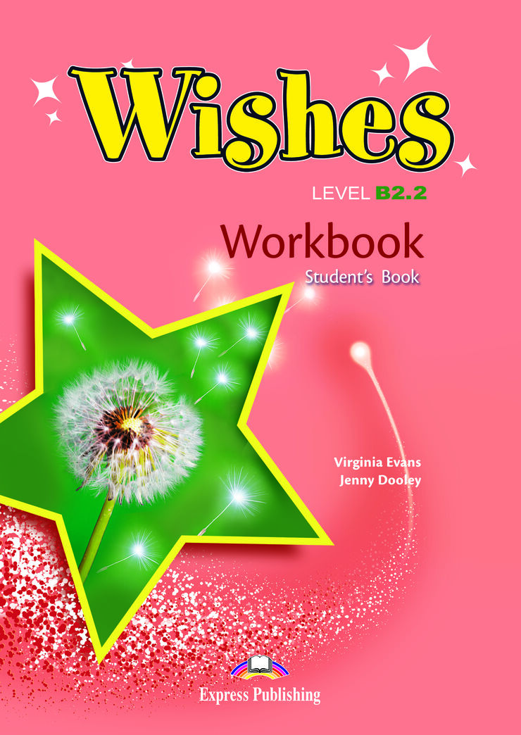 Wishes B2.2 Workbook