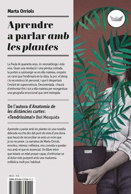 Aprendre a parlar amb les plantes - Abacus Online