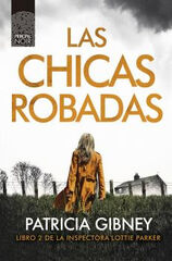 Las chicas robadas Las chicas robadas