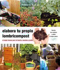 Elabora tu propio lombricompost Elabora tu propio lombricompost