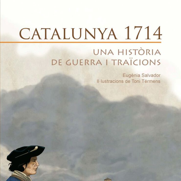 Catalunya 1714