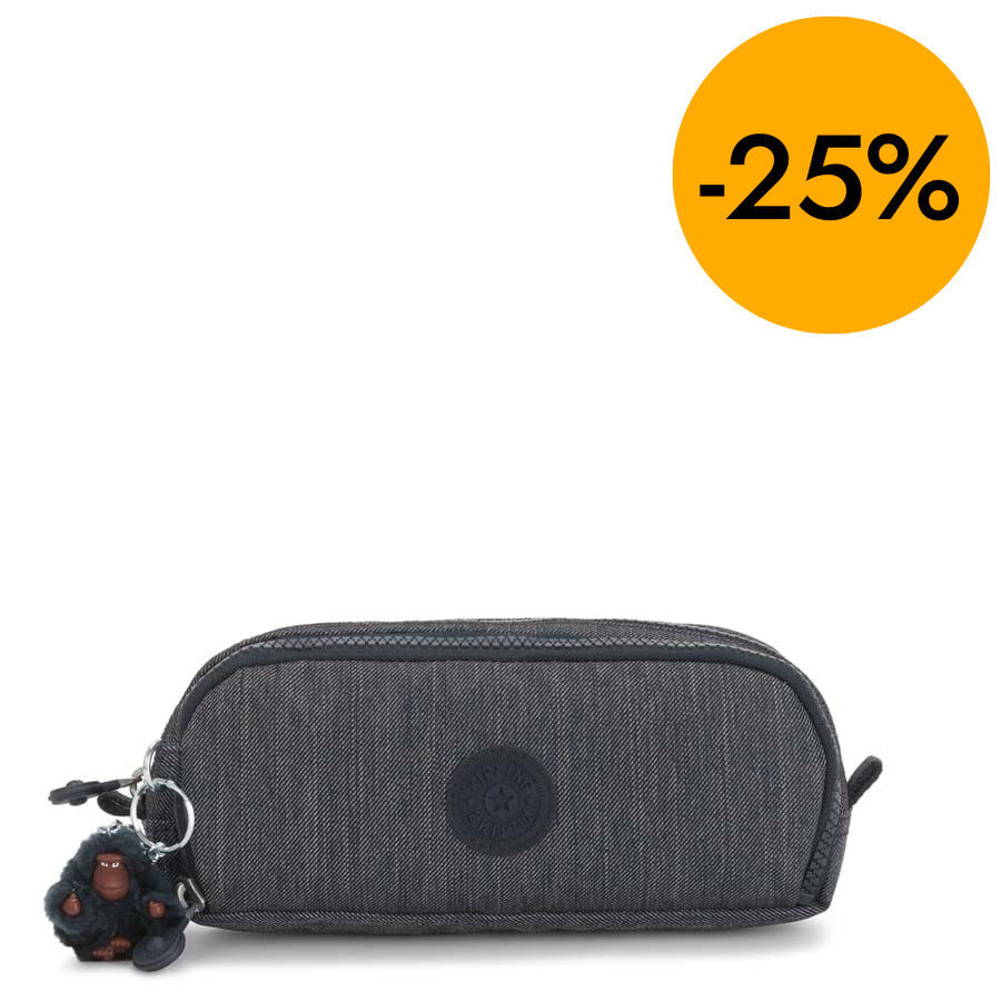 Estuche Kipling Gitroy Marine Navy