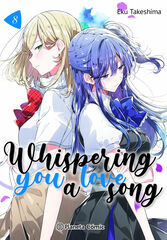 Whispering you a Love Song nº 08 Whispering you a Love Song nº 08