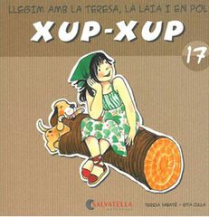 Xup Xup 17 Tr, Dr Salvatella Xup Xup 17 Tr, Dr Salvatella