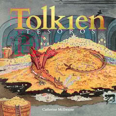Tolkien: Tesoros Tolkien: Tesoros