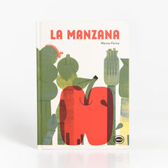 La manzana