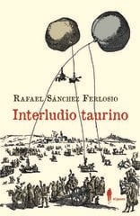 Interludio taurino y otros textos sobre los toros Interludio taurino y otros textos sobre los toros