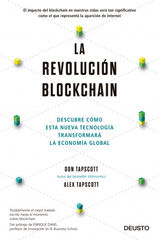 La revolución blockchain