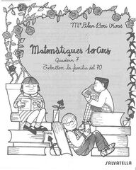 Matemàtiques 1 Quadern 07 Salvatella Matemàtiques 1 Quadern 07 Salvatella