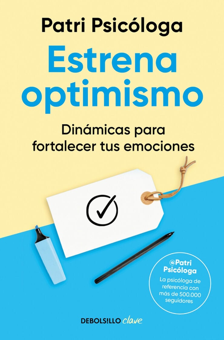 Estrena optimismo