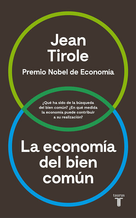 La econom&iacute;a del bien com&uacute;n