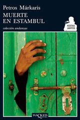 Muerte en Estambul Muerte en Estambul