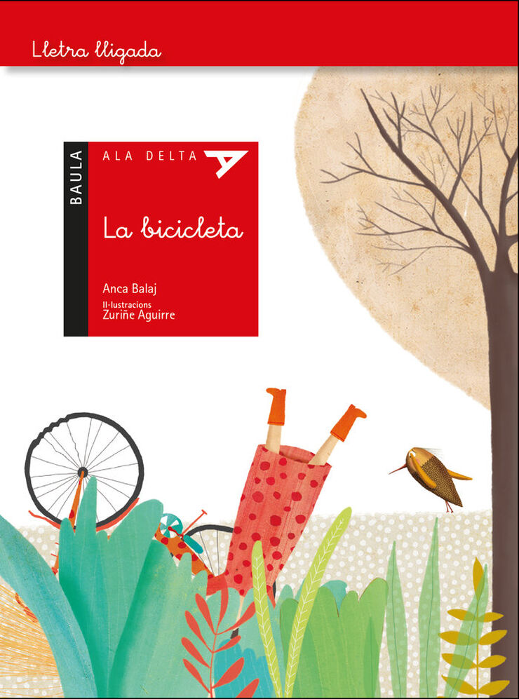 Bicicleta, La