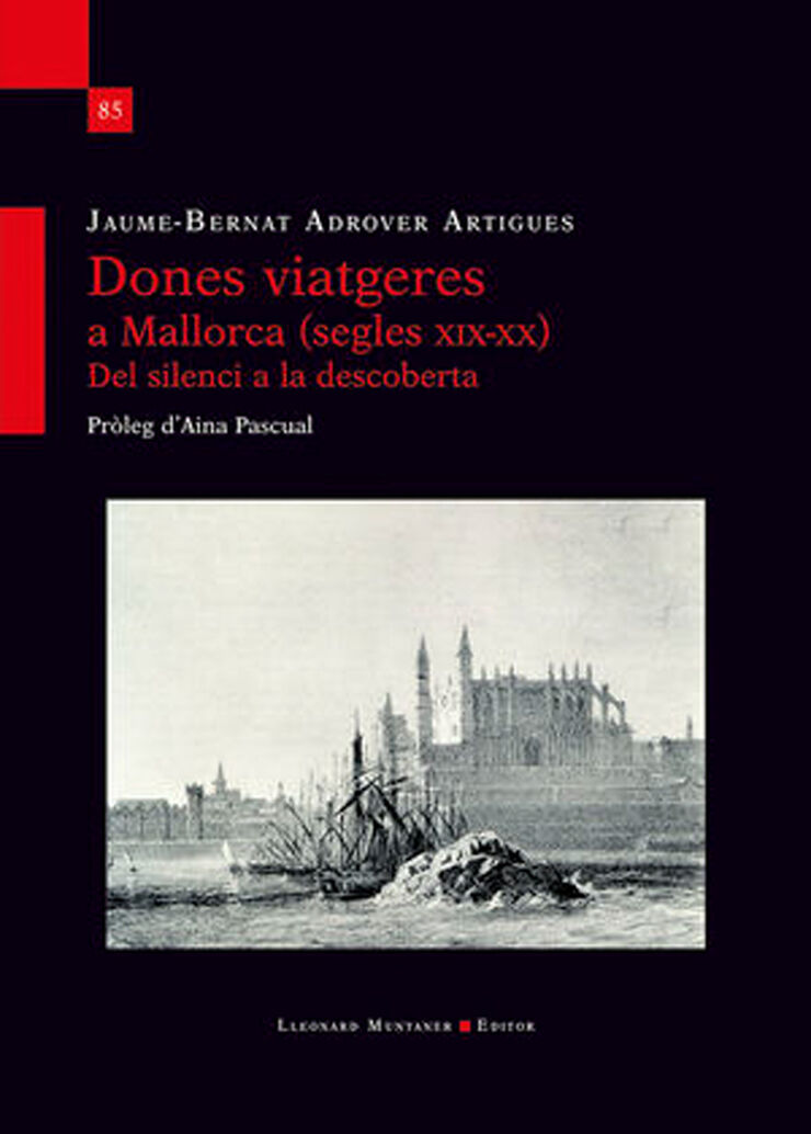 Dones viatgeres a Mallorca (segles XIX-XX)