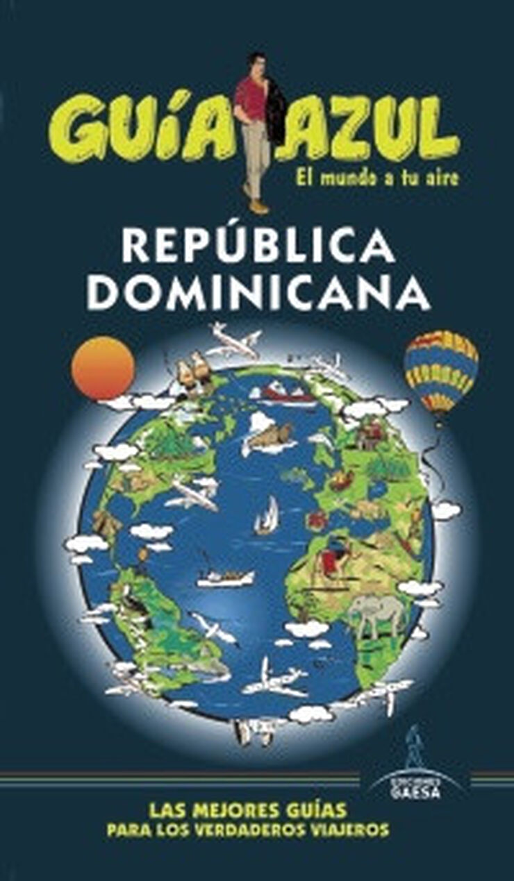 Republica Dominicana