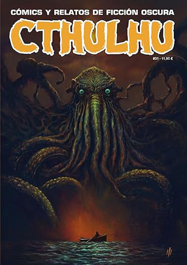 Cthulhu 31
