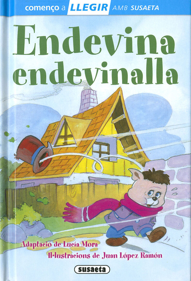 Endevina endevinalla