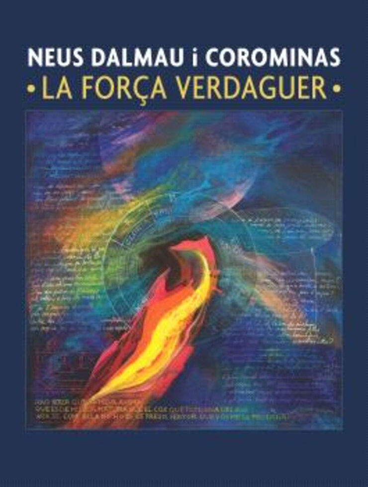 Neus Dalmau i corominas - La força Verdaguer