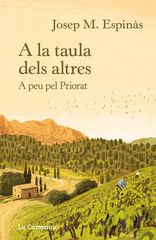A la taula dels altres A la taula dels altres