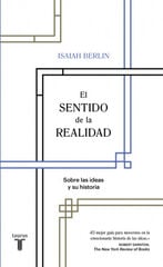 El sentido de la realidad El sentido de la realidad