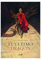 El último dragón