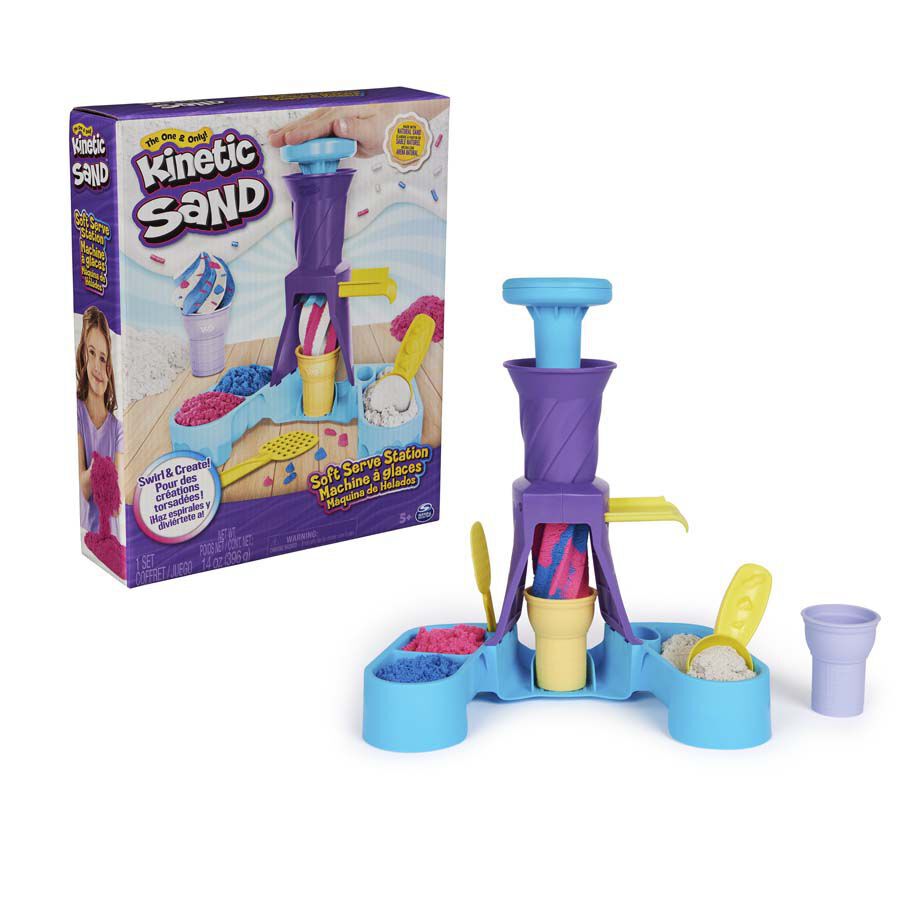 M&aacute;quina de Helados