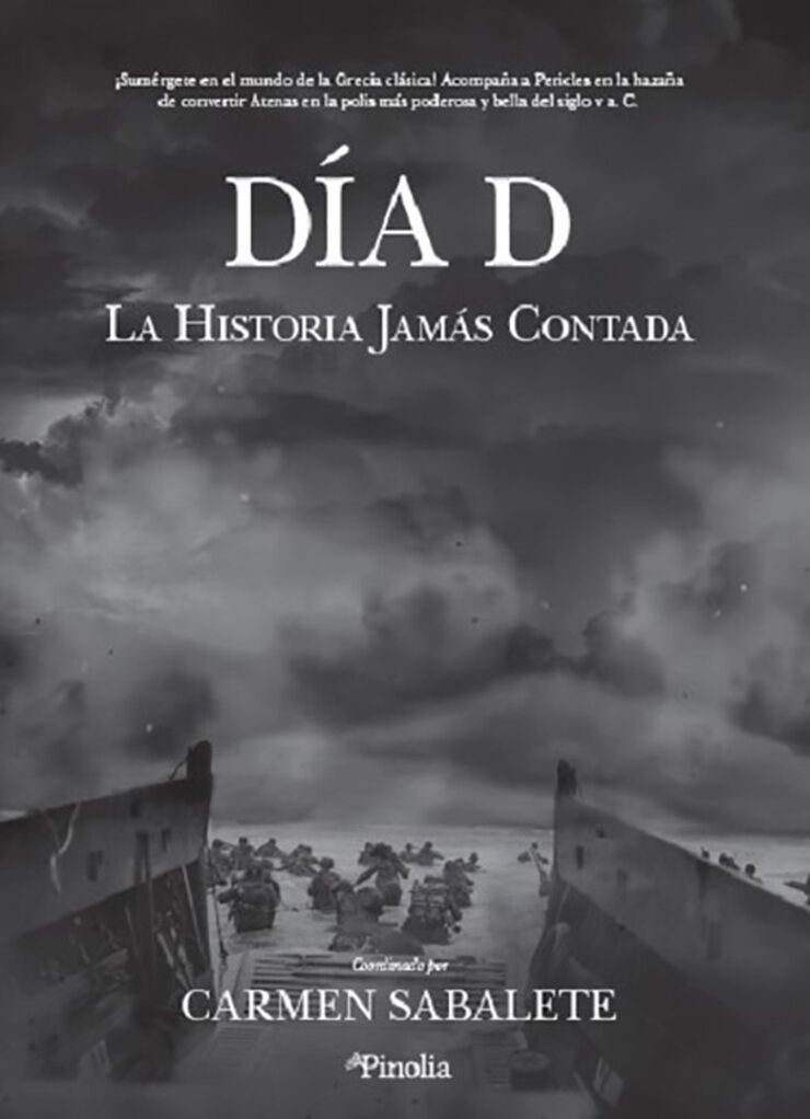 El Día D