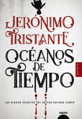 Océanos de tiempo Océanos de tiempo