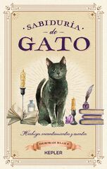Sabiduría de gato Sabiduría de gato