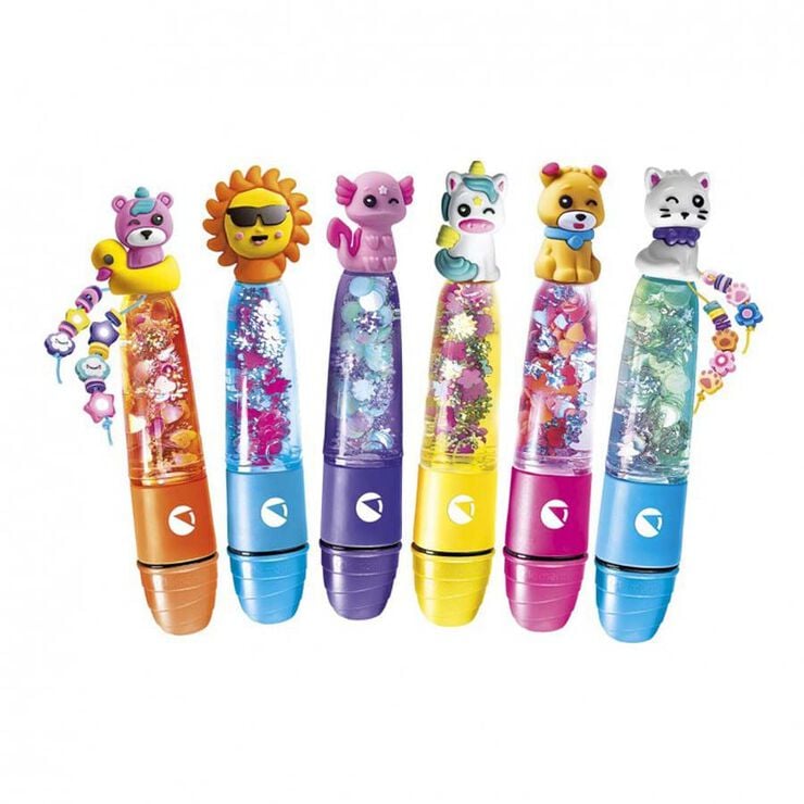 Mini Laboratori de Subratlladors - Assortit