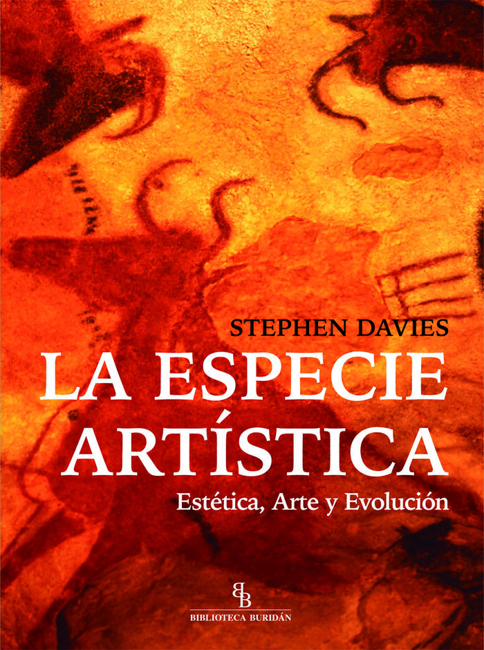 La especie art&iacute;stica