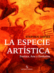 La especie art&iacute;stica