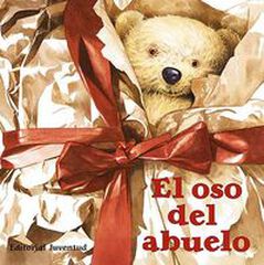 El oso del abuelo