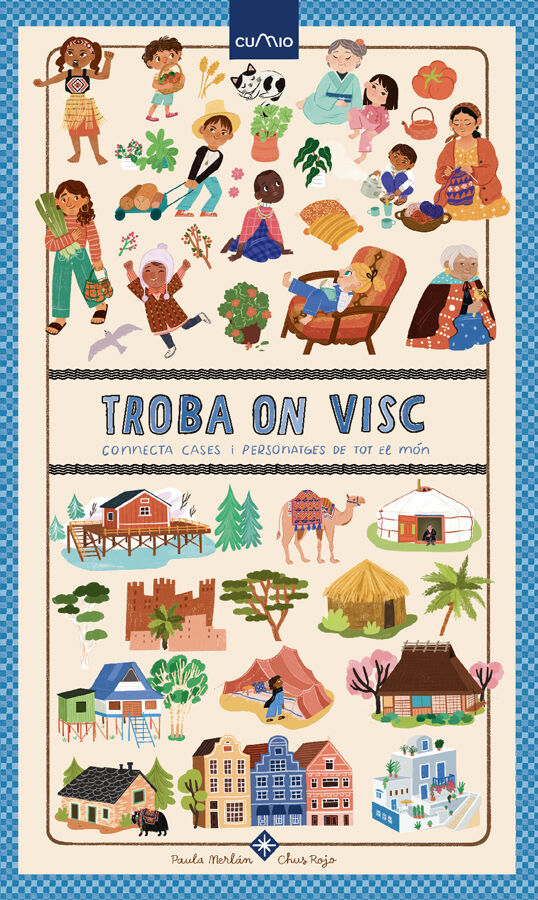 Trova on visc