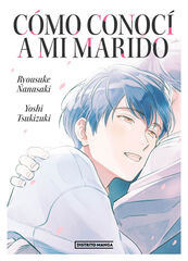Cómo conocí a mi marido Cómo conocí a mi marido