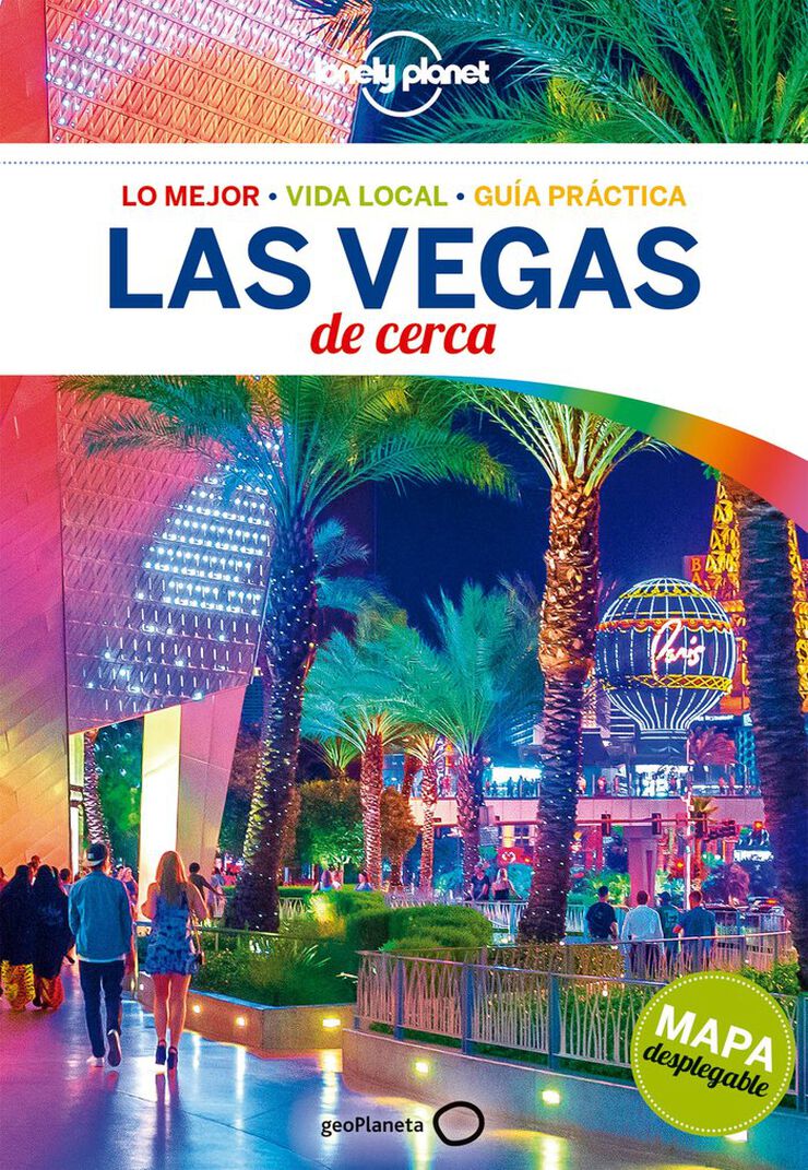 Las Vegas De cerca 1