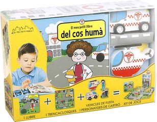 El meu petit hospital El meu petit hospital