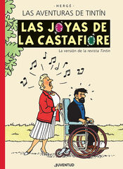 Las joyas de la Castafiore E.E. Las joyas de la Castafiore E.E.