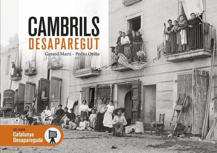 Cambrils desaparegut