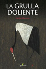 La grulla doliente La grulla doliente