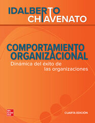 COMPORTAMIENTO ORGANIZACIONAL BUNDLE